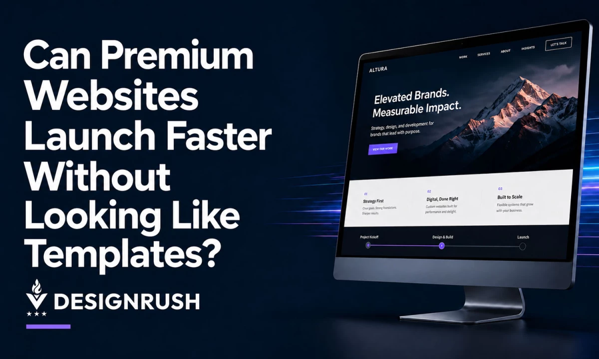 Why Website Frameworks Are Being Built for AI Search