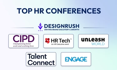 The 15 Best HR and Recruiting Conferences Still to Come in 2026