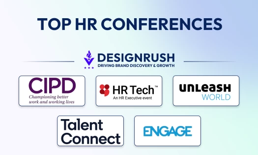 Top HR & Recruiting Conferences