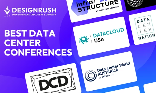 13 data center conferences you can't miss in 2026
