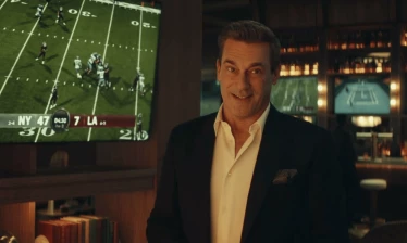 BetMGM Names CAPE AOR, Opens Legends Lounge With Jon Hamm