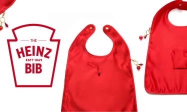 The Heinz Bib