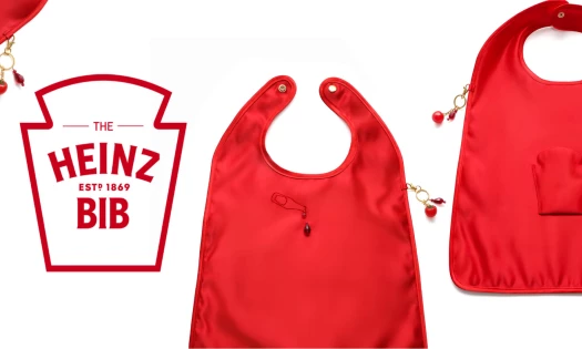 The Heinz Bib