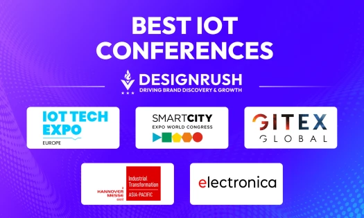 IoT Conferences