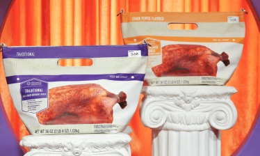 Walmart Chicken Purse