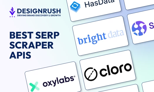 Best SERP scraper APIs