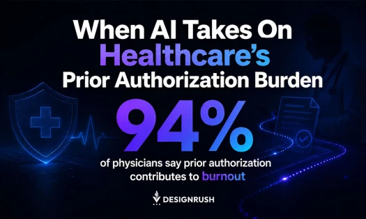 ai healthcare burden 94% stat for suffescom solutions ic