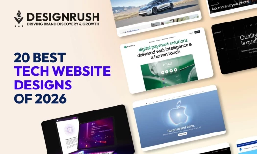 Best Tech Websites