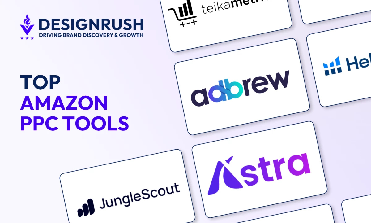 10 Best Amazon PPC Tools To Maximize Sales in 2026