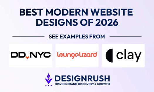 Best Modern Web Designs