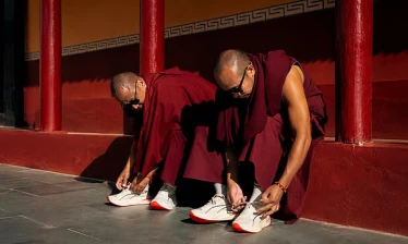 Puma Trades Race Results for Monastery Cred on Its Fastest Shoe