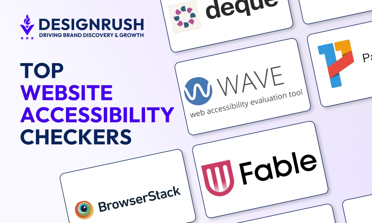10 Best Website Accessibility Testing Tools To Catch WCAG Issues Early