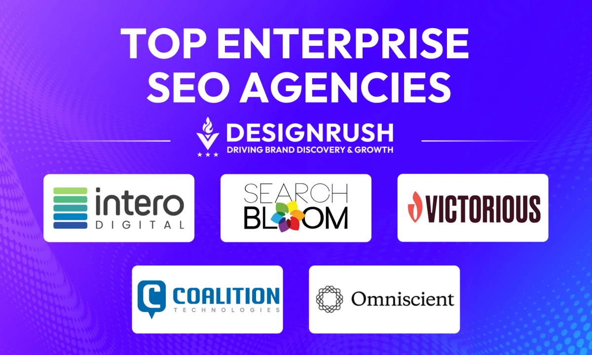 12 Best Enterprise SEO Agencies for Large Sites (2026)