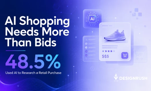 intero digital ai shopping hero image
