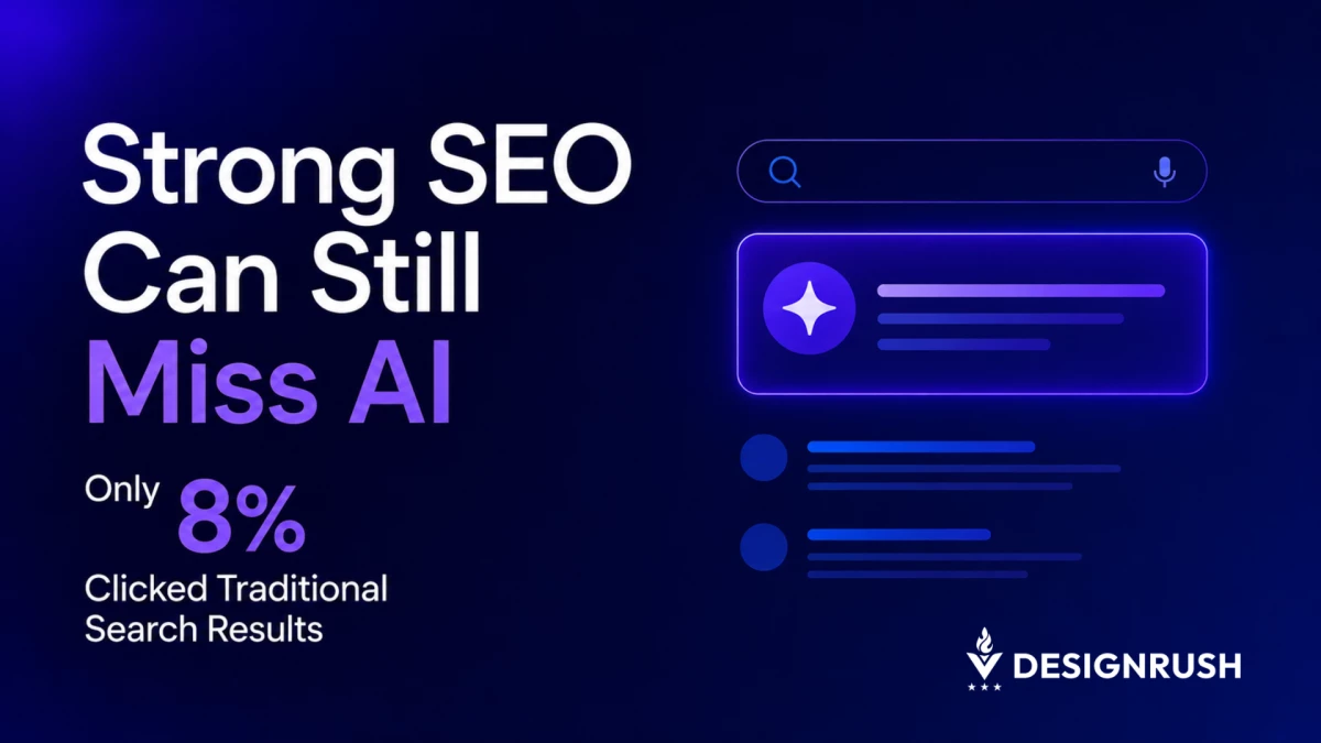 strong seo can still miss ai overviews hero for intero digital