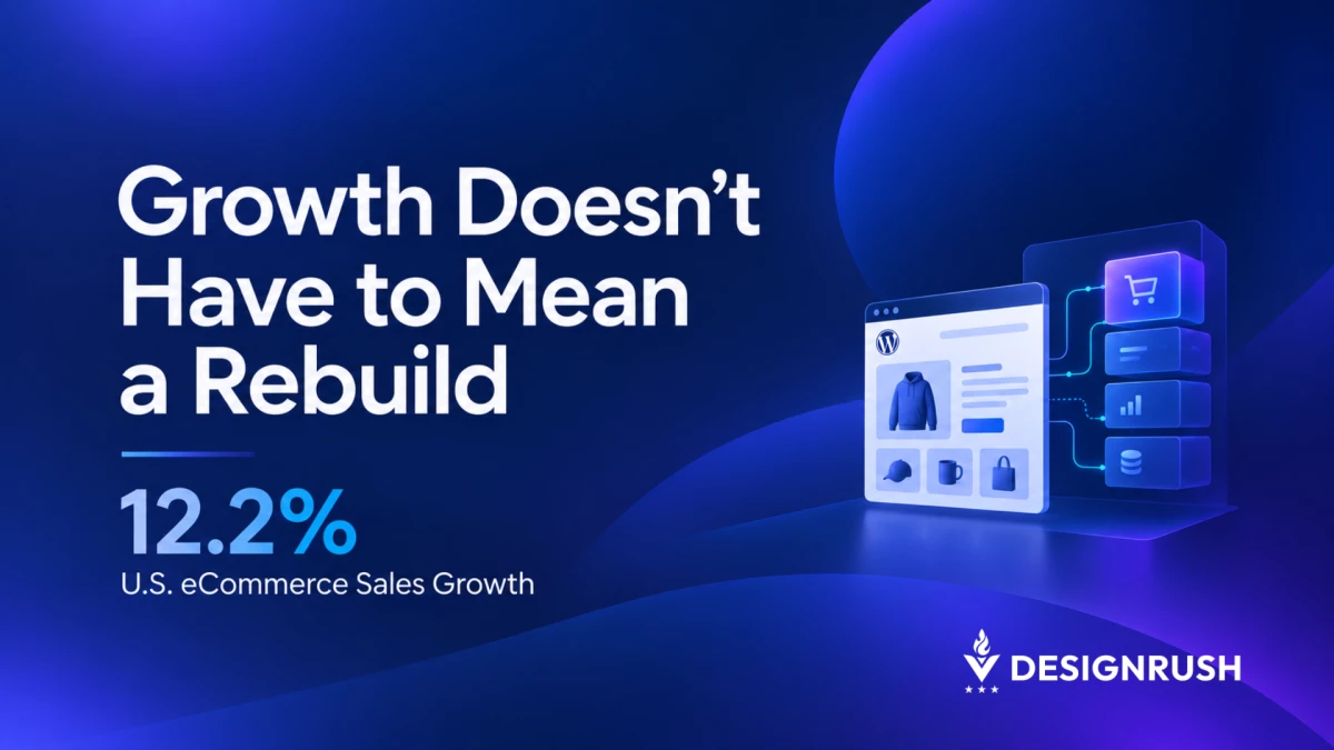 WP Engine and BigCommerce Scale WordPress Stores Without a Site Rebuild