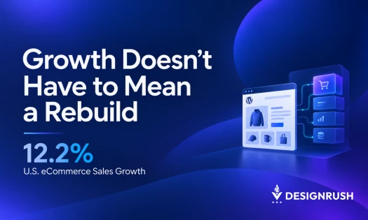 Lounge Lizard ecommerce sales growth hero image