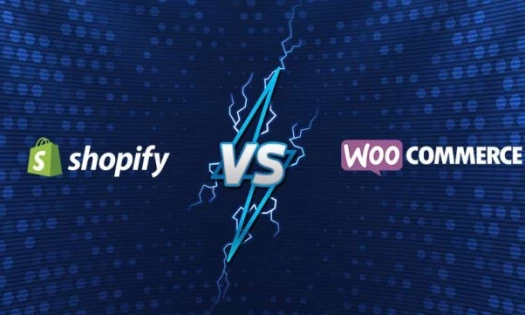 WooCommerce vs Shopify: Which-one-is-better?
