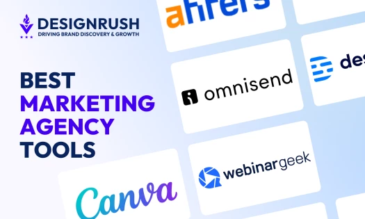 Best Marketing Agency Tools