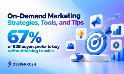 On-Demand Marketing Strategies