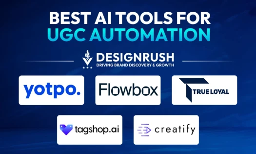 AI Tools for UGC Automation