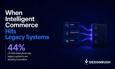 magneto it solutions her for article Why Enterprise Leaders Are Investing in Intelligent Commerce