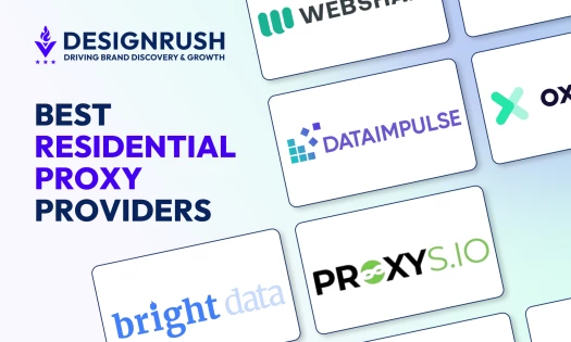 Residential Proxy Providers