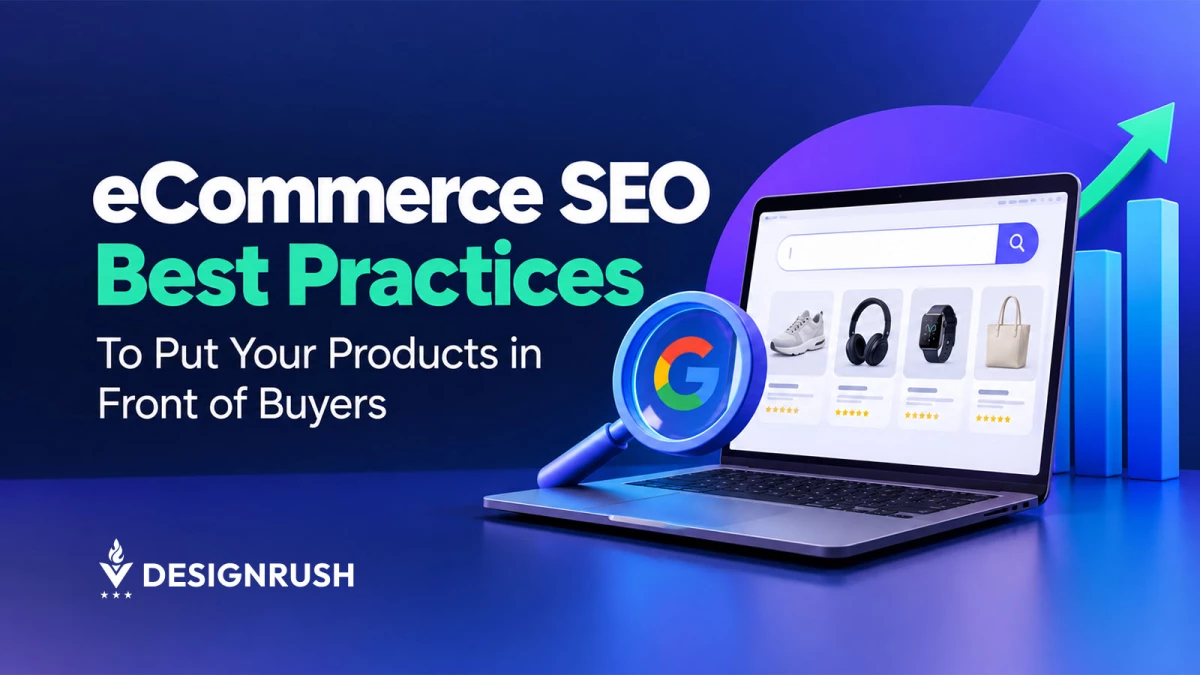 7 eCommerce SEO Best Practices for 2026