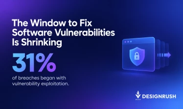 31% of Breaches Now Start With Vulnerability Exploitation