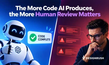 Why AI Makes Code Review More Important, Not Less