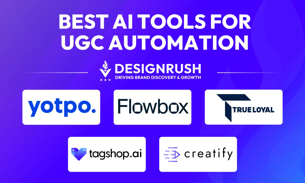 I Reviewed AI Tools for UGC Automation: 5 Platforms Compared