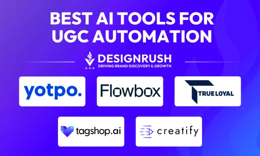 AI Tools for UGC Automation