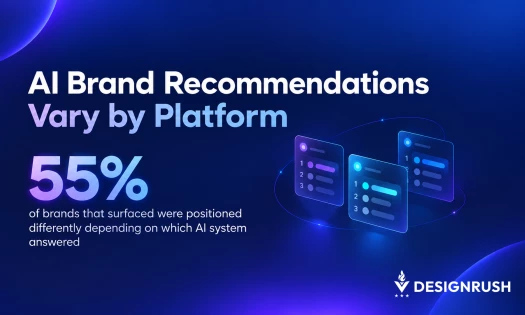 hero image for brandi ai Why Does Brooks Appear More Reliably Than Nike in AI Recommendations?