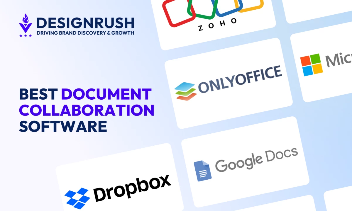 10 Best Document Collaboration Software