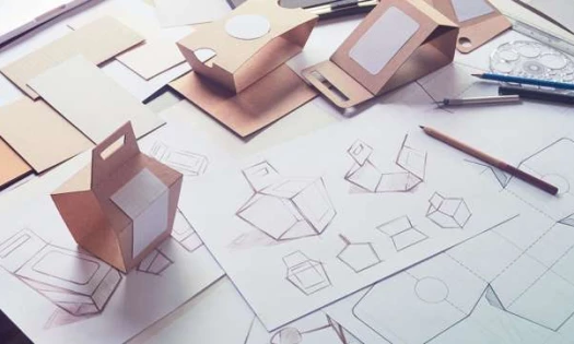 Best Food Packaging Design Examples