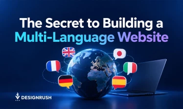 How to Run One Website in Eight Languages Without a Broken Backend