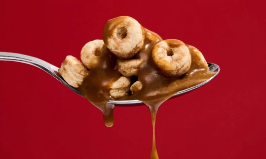 The new KFCereal from Surreal