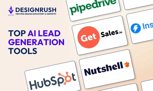 21 Best AI Lead Generation Tools in 2026 (Reviewed & Compared)