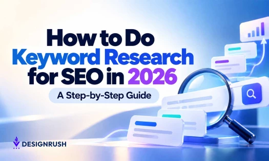 SEO Keyword Research