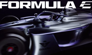 Formula E's new visual identity