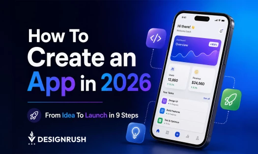 How To Create an App in 2026