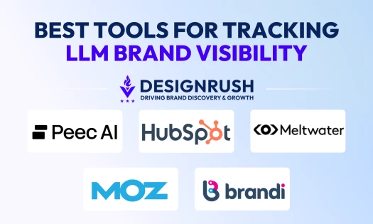 Tools for Tracking LLM Brand Visibility
