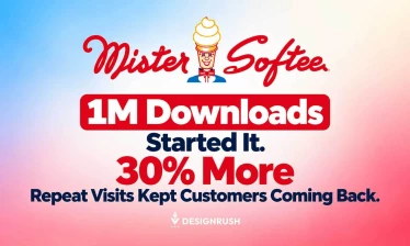 What 1M Downloads Taught Mister Softee About Customer Retention