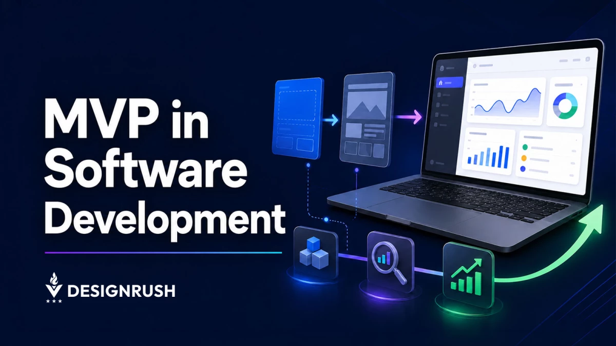 MVP Software Development: How To Build, Launch, and Validate an MVP