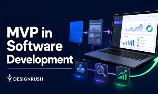 MVP Software Development: How To Build, Launch, and Validate an MVP