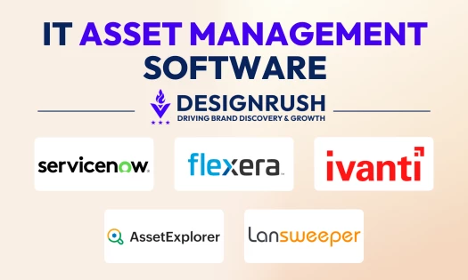 IT asset management software