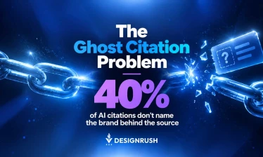 40% of AI Citations Leave Source Brands Unnamed