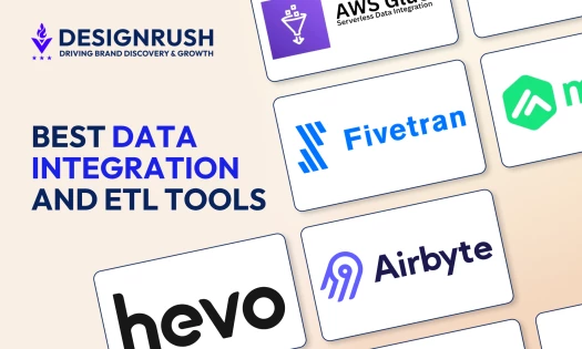 Best Data Integration and ETL Tools