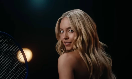Sydney Sweeney for Novig