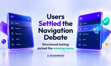 How We Tested and De-Risked the Rightworks Website With 100+ Users